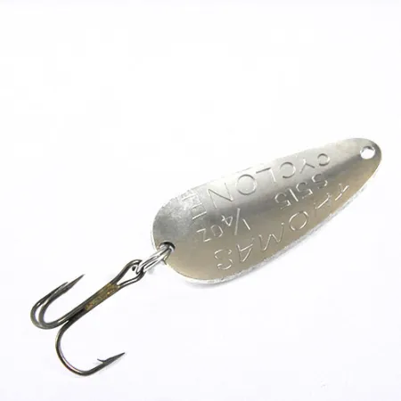 Thomas Cyclone Plandavka, Pstruh duhový, 7g, Šupiny, #0887