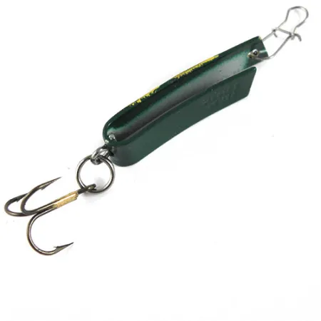 South Bend Super-Duper 501 Plandavka, Frog, 2,3g, Design U, #0896