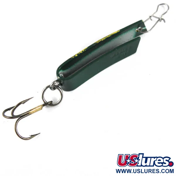 South Bend Super-Duper 501 Plandavka, Frog, 2,3g, Design U, #0896