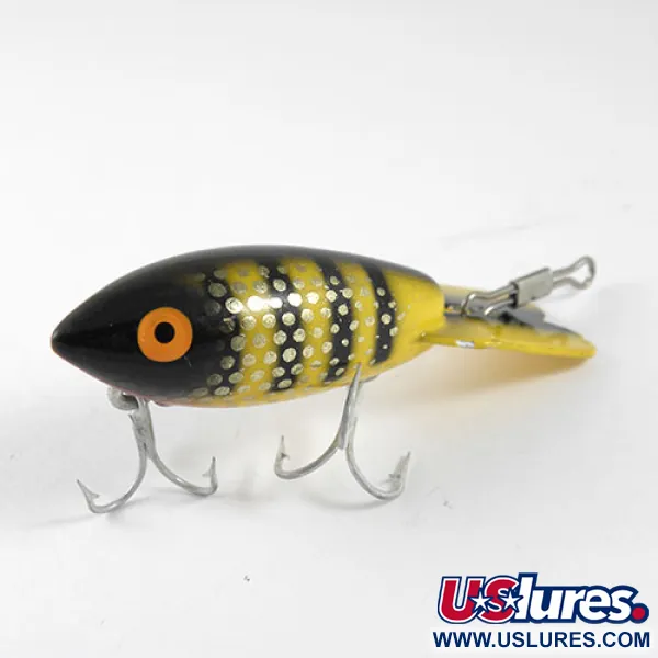 Bomber Nástraha, Tiger, 7g, Vintage Nástraha, #0897