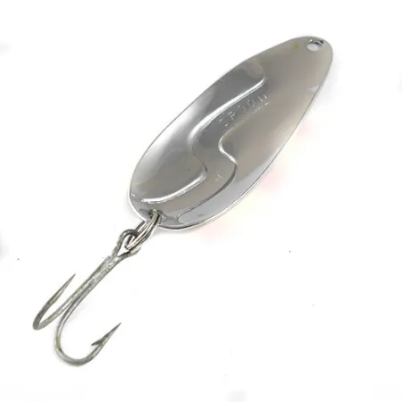 Kushner Kush Spoon Plandavka, Žlutá/Červená/Nikl, 9g, S, #0911