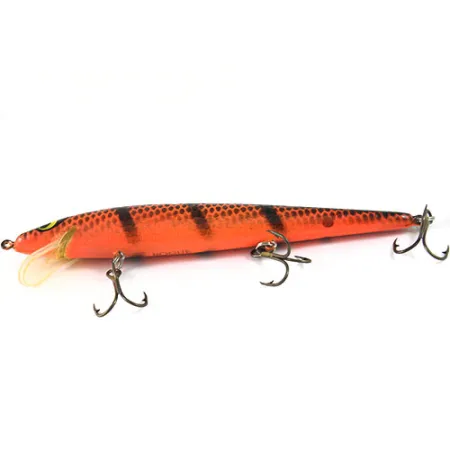 Smithwick Suspending Rattlin’ Rogue 0931 Jerkbait, Tiger, 10g, #0931