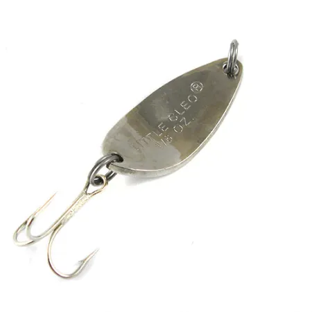 Plandavka Acme Little Cleo, Nikl, 4,5g, USA výroba, #0933