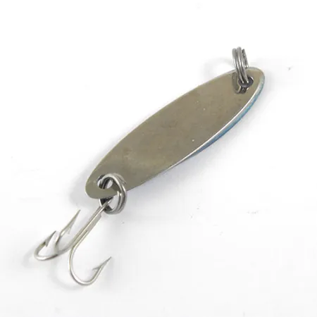 Acme Kastmaster Plandavka, Nikl/Modrá, 3.5g, Ražená, #0948