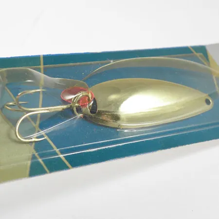 Johnson Sprite Plandavka, Zlatá, 14g, Výroba USA, #0957