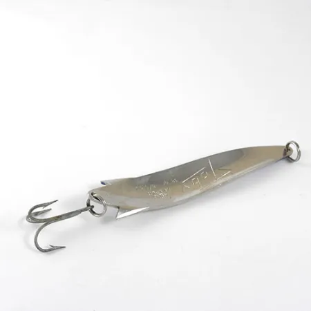 Abu Garcia Abu Toby Plandavka, Nikl / Modrá, 18g, Švédsko, #0961