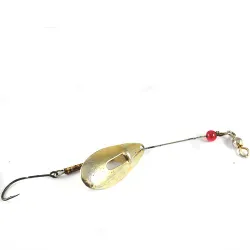 JC Higgins lures