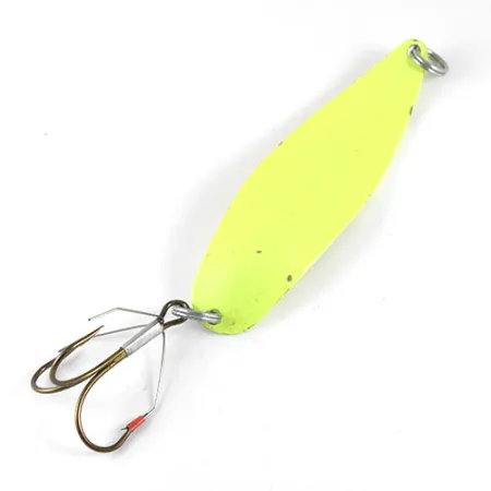Mepps Syclops 3 Plandavka, Fluo Chartreuse, 26g, Neuvázná, #0996
