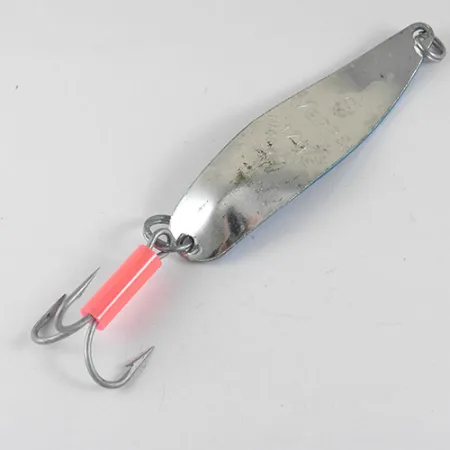 Mepps syclops 2 Plandavka, Modrá / Nikl, 17g, Atraktor, #0998