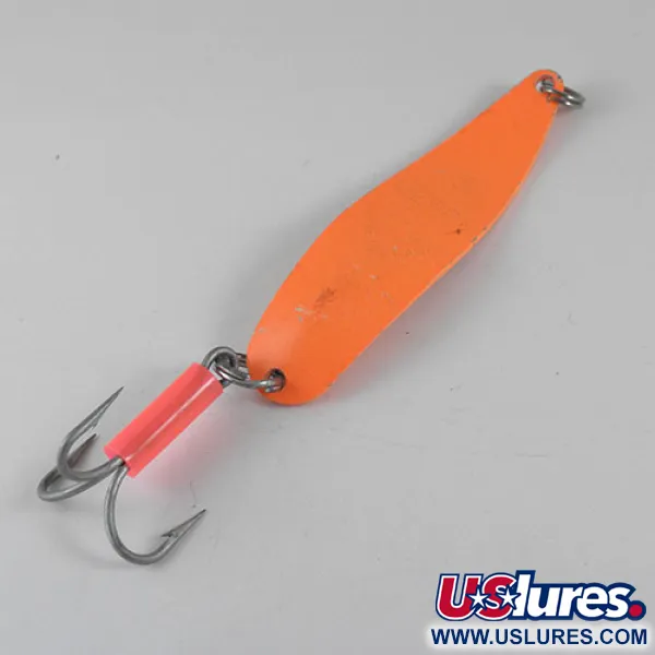 Mepps Syclops 0993 Plandavka, Fluo Oranžová, 12g, Atraktor, #0993