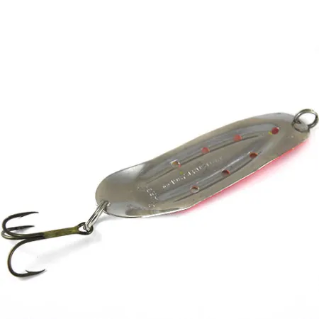 Charger №3 Plandavka, Nikl / Červená / Žlutá, 12.5g, USA, #1021