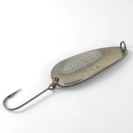 Plandavka Eppinger Dardevle Imp, Žába, 11g, Jednoháček, #1025