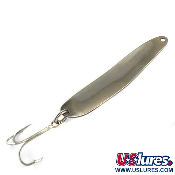 Unknown CHE'GEGON Plandavka, Nikl, 15g, High-Flash, #1031