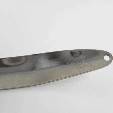 Unknown CHE'GEGON Plandavka, Nikl, 15g, High-Flash, #1031