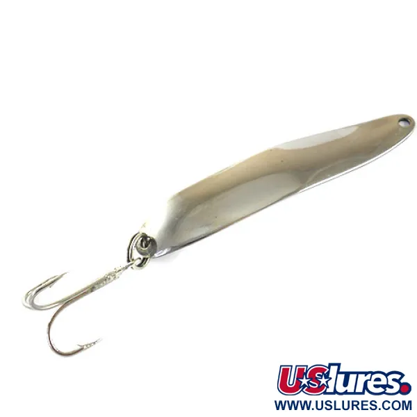 Unknown CHE'GEGON Plandavka, Nikl, 15g, High-Flash, #1031