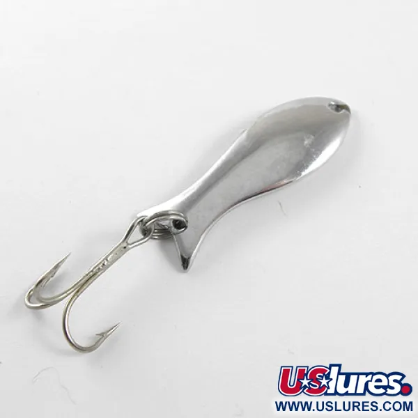 Paravan Plandavka, Nikl, 5.5g, norský vintage model, #1041