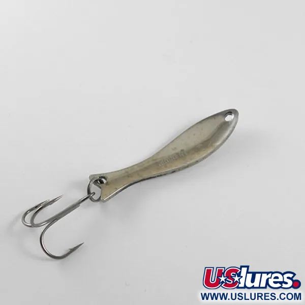 Plandavka Acme Dervish, Nikl, 6g, Vintage, #1043