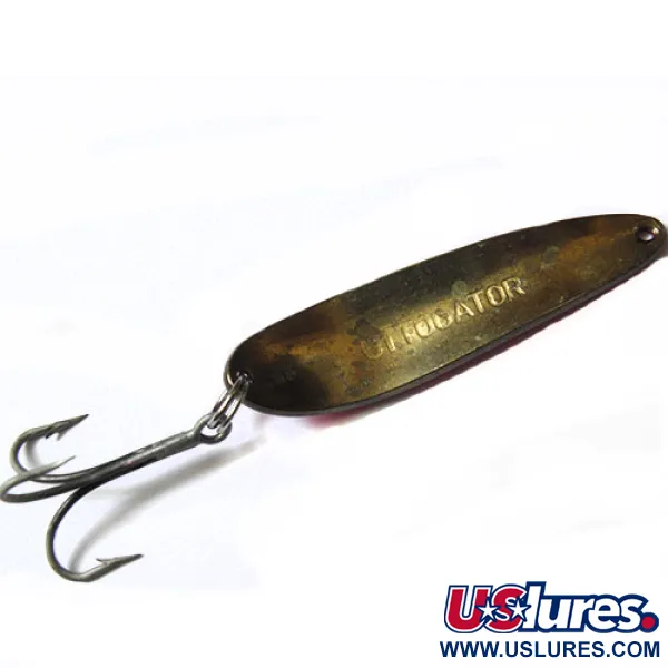 Martin Ottogator Plandavka, Šeříková (Fialová)/Mosaz, 16g, #1046