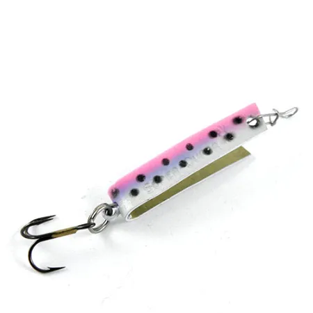 South Bend Super-Duper 502 Plandavka, Trout, 2,5g, tvar U, #1057