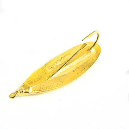 Johnson Silver Minnow Plandavka do trav, Zlatá, 7g, USA, #1071