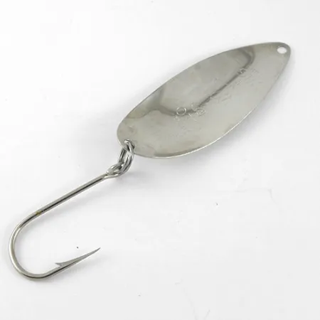 Seneca Little Cleo (Hula Girl) 1079 Plandavka, Nikl/Zelená, 7g, #1079