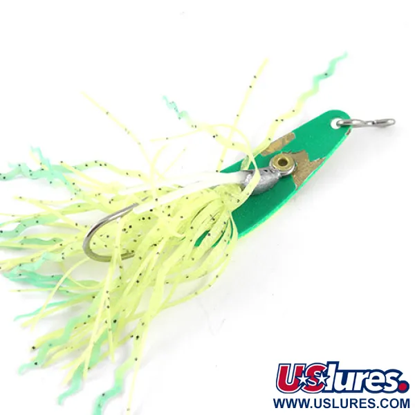 Northland Jaw-Breaker Plandavka, Fluorescenční Žlutá/Zelená, #1095