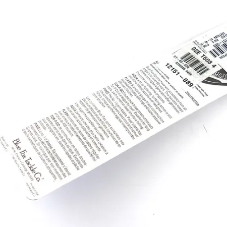 Blue Fox Pixee Plandavka, Zlatá / Modrá, 24g, Vložka jikry, #1109