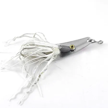 Northland Jaw-Breaker Plandavka, Nickel / Rainbow, 15,5g, Neuvázná, #1112