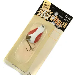 K.O. Wobbler