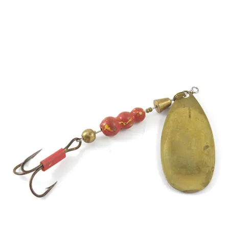 Mepps Comet 5 Třpytka, Mosaz, 13g, Vintage, #1147