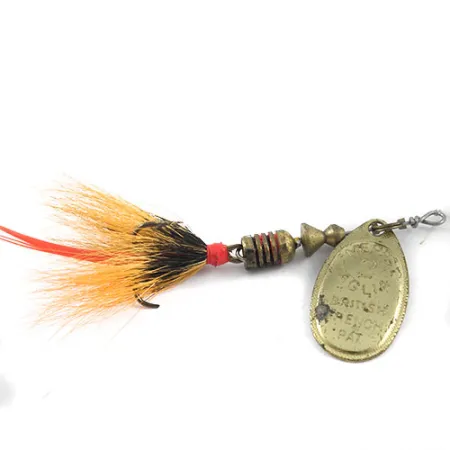 Mepps Aglia 2 dressed