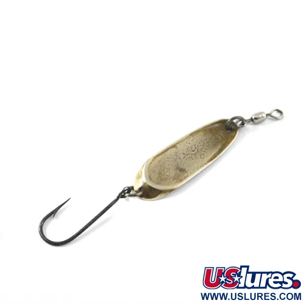 Andy Reekers 2 Plandavka, Nikl/Bronz, 2,5g, Jednoháček, #1164