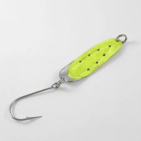 Lake Products Charger Plandačka, Nikl / Červená / Žlutá, 7g, #1167