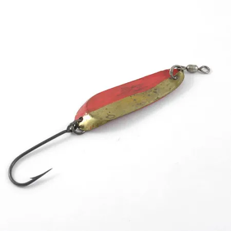 Andy Reekers 3 Plandavka, Mosaz, 4,5g, Vintage nástraha, #1168