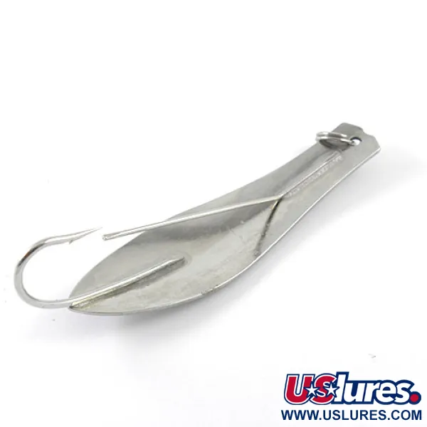 Prescott Spinner Little Doctor 575 1180 Plandavka, Nikl/Modrá, 21g, #1180