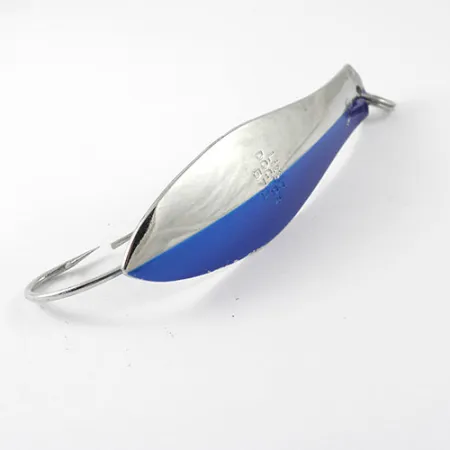 Prescott Spinner Little Doctor 575 1180 Plandavka, Nikl/Modrá, 21g, #1180