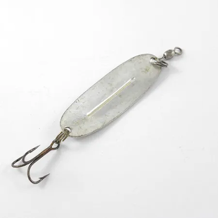 Williams Wabler 1181 Plandavka, Stříbřená, 7g, Žebro, #1181