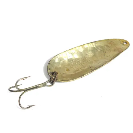 Plandavka Eppinger Dardevle Dardevlet, Crystal (Golden Scale), 21g, #1213