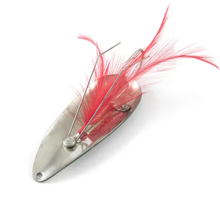 Eppinger Weedless Dardevle Dardevlet Plandavka, 21g, Proti vázkám, #1218