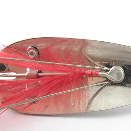 Eppinger Weedless Dardevle Dardevlet Plandavka, 21g, Proti vázkám, #1218