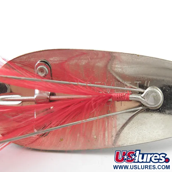 Eppinger Weedless Dardevle Dardevlet Plandavka, 21g, Proti vázkám, #1218