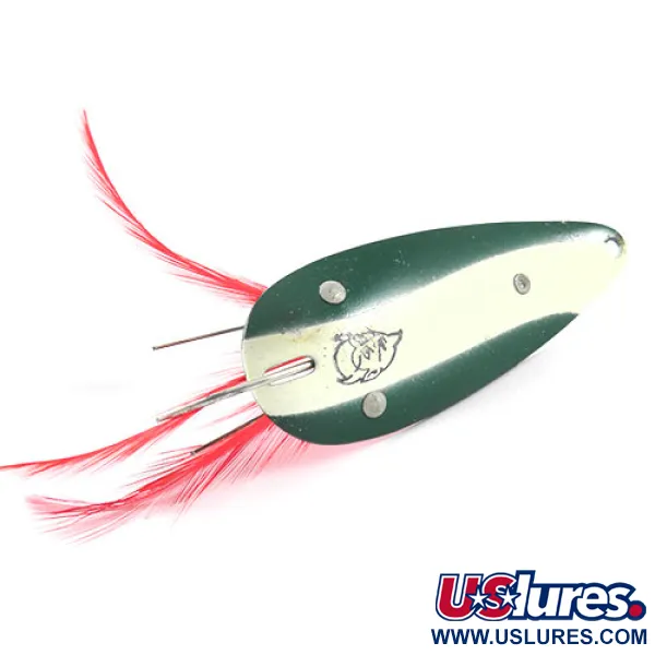 Weedless Dardevle Dardevlet