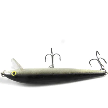 Rapala Countdown Wobbler, Natural, 12g, Balza, Potápivý, #1224