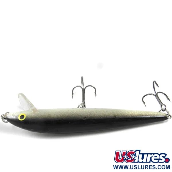 Rapala Countdown Wobbler, Natural, 12g, Balza, Potápivý, #1224