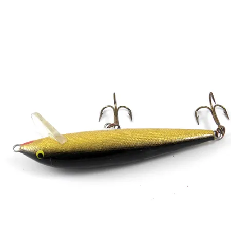 Rapala Countdown Wobler, Přírodní, 12g, Potápivý, #1234