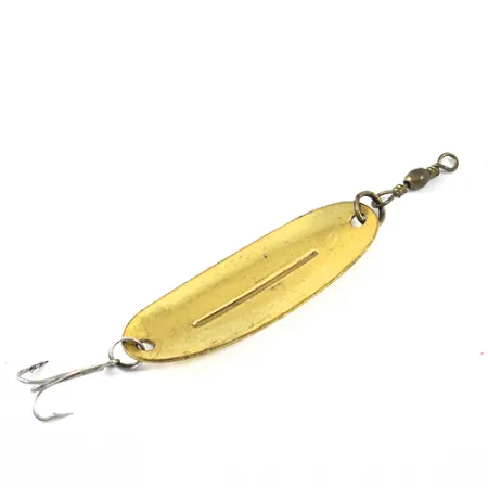 Williams Wabler Plandavka, Mosaz, 8g, Stabilizační Žebro, #1235