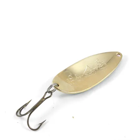 Seneca Little Cleo (Hula Girl) Plandavka, Fire Tiger, 14g, #1237