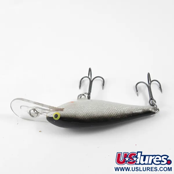 Rapala Wobler, Natural, 5g, Sběratelský stav, #1238