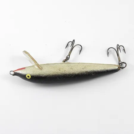Rapala Countdown Wobler, Natural, 12g, Balza, #1256