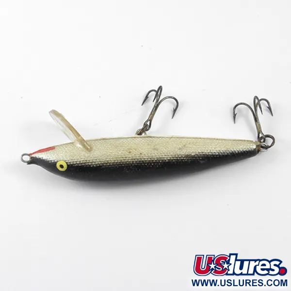 Rapala Countdown Wobler, Natural, 12g, Balza, #1256